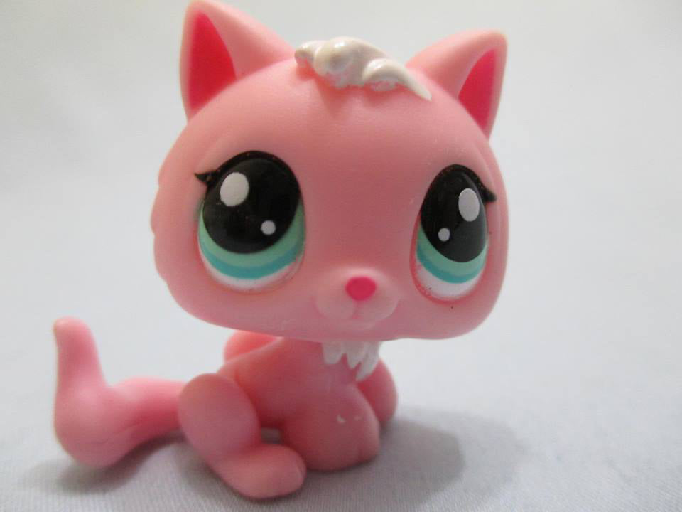 lps pink