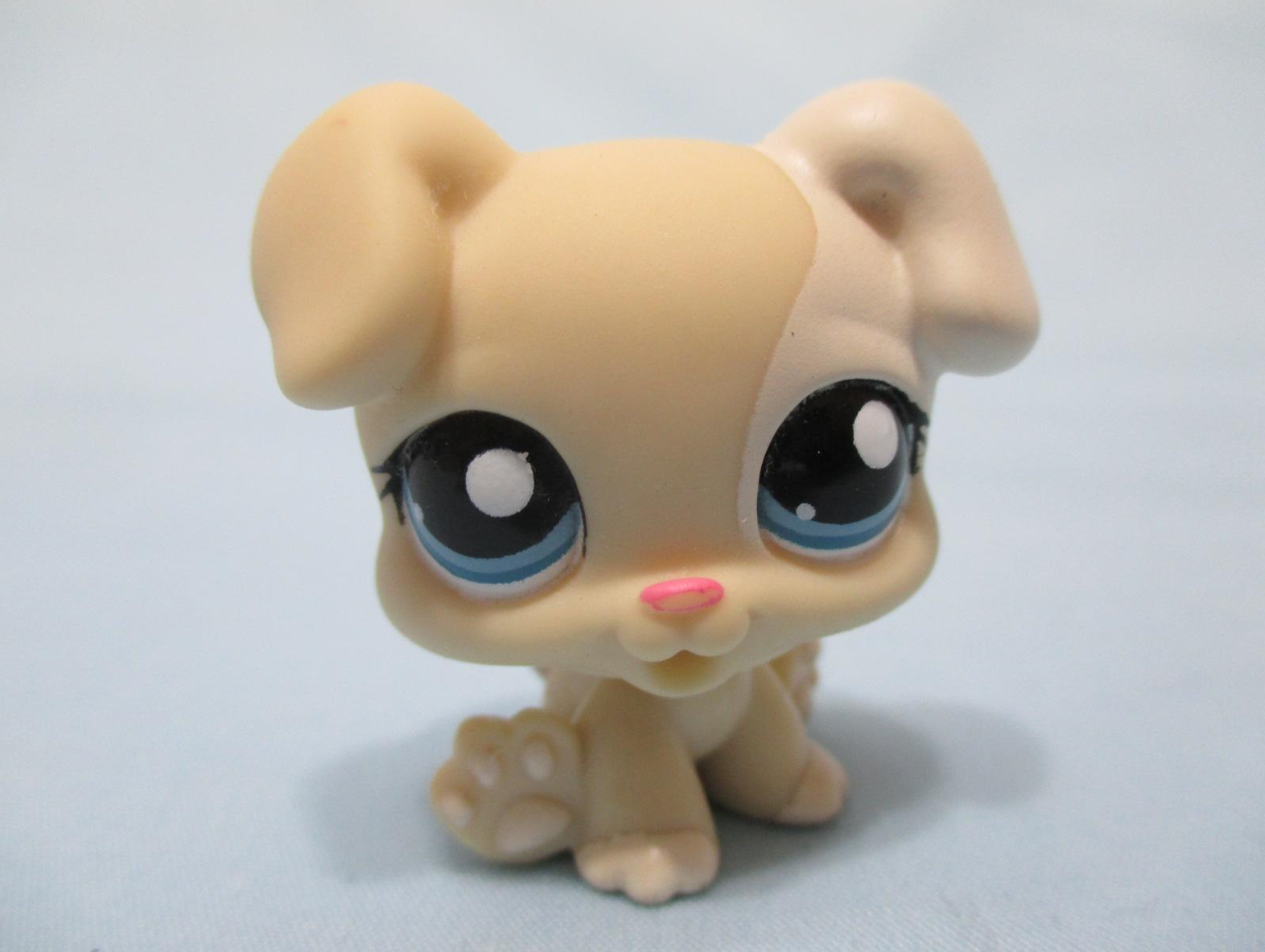 lps baby dog