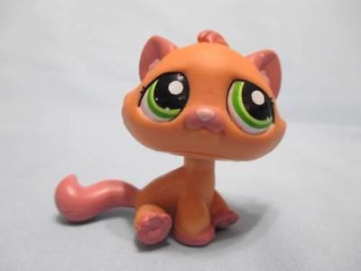 lps tabby cat numbers