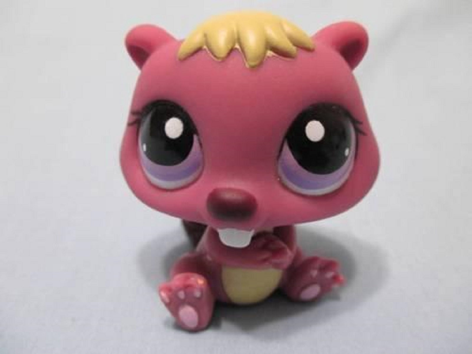 littlest pet shop beaver