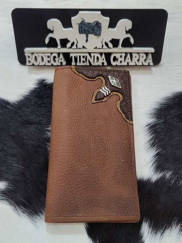 – Etiquetada: "cartera texana" – Tiendacharra.com - Bodega Tienda Charra