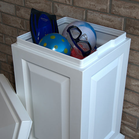 Berkshire Storage Bin by Mayne