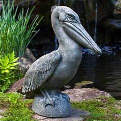 Pelican Statue by Campania International