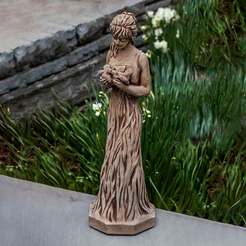 Fauna Garden Statue