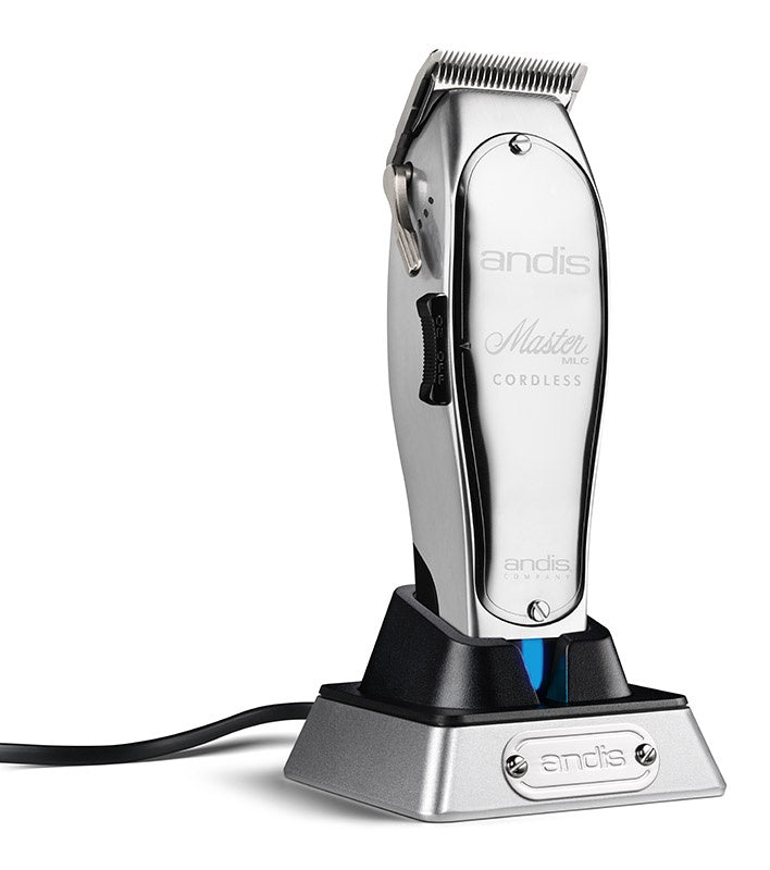 andis lithium ion cordless clipper