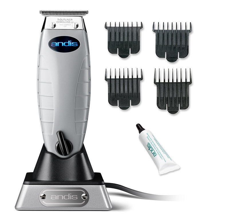 andis easy style hair clipper review