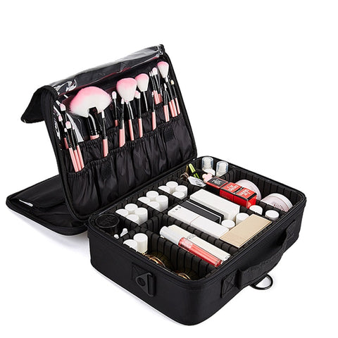 Makeup Case – Hairquip NZ