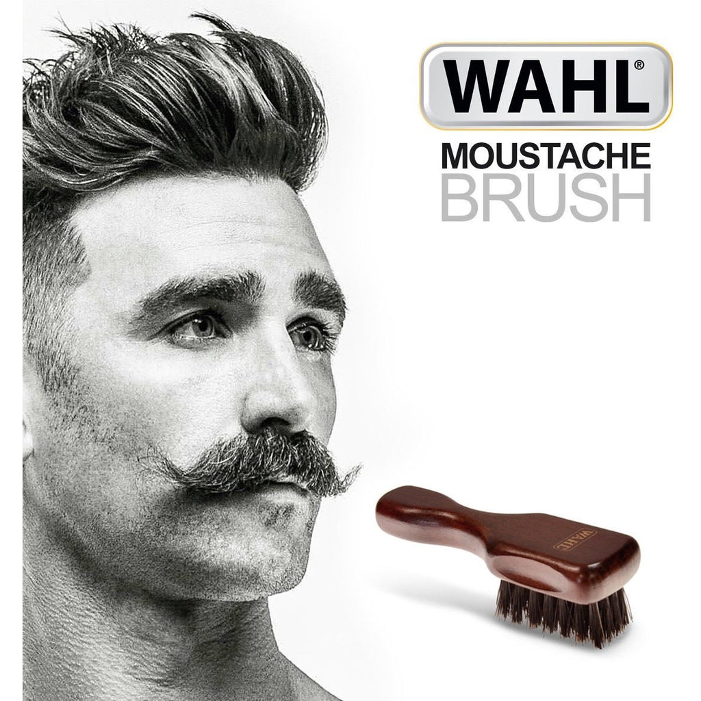 fade brush wahl