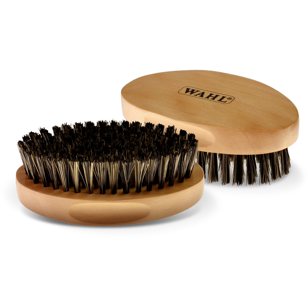 wahl beard brush