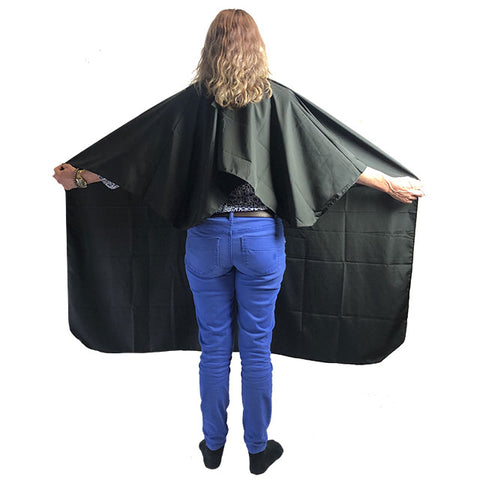 Jumbo Capes – Hairquip NZ