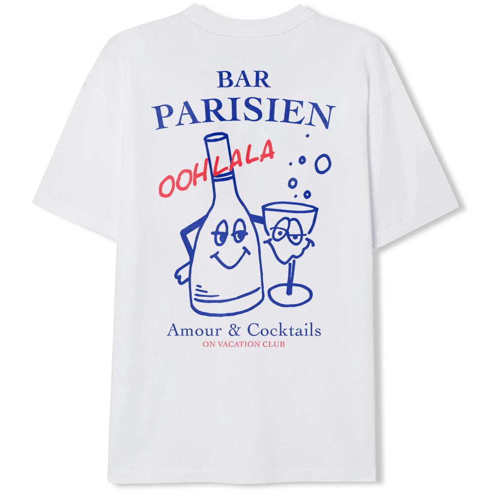 Brasserie Paris T-Shirt