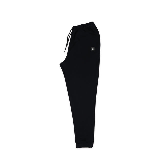 Logo Sweatpants Black