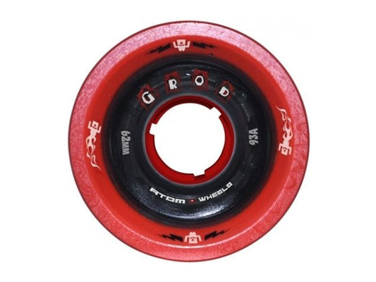 Roll Line Rapido 94A Wheels – Momma Trucker Skates