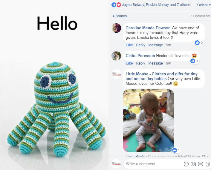 developmental toys for preemies