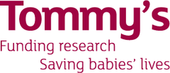 Tommy's premature baby charity logo