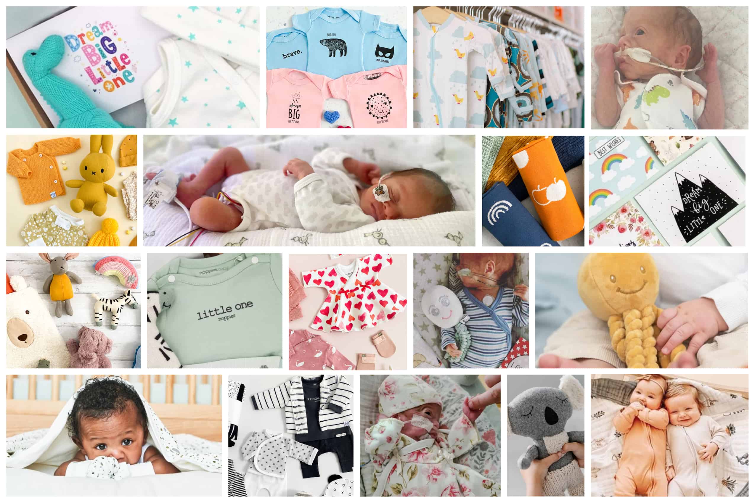 Premature Baby Gift Buyer's Guide