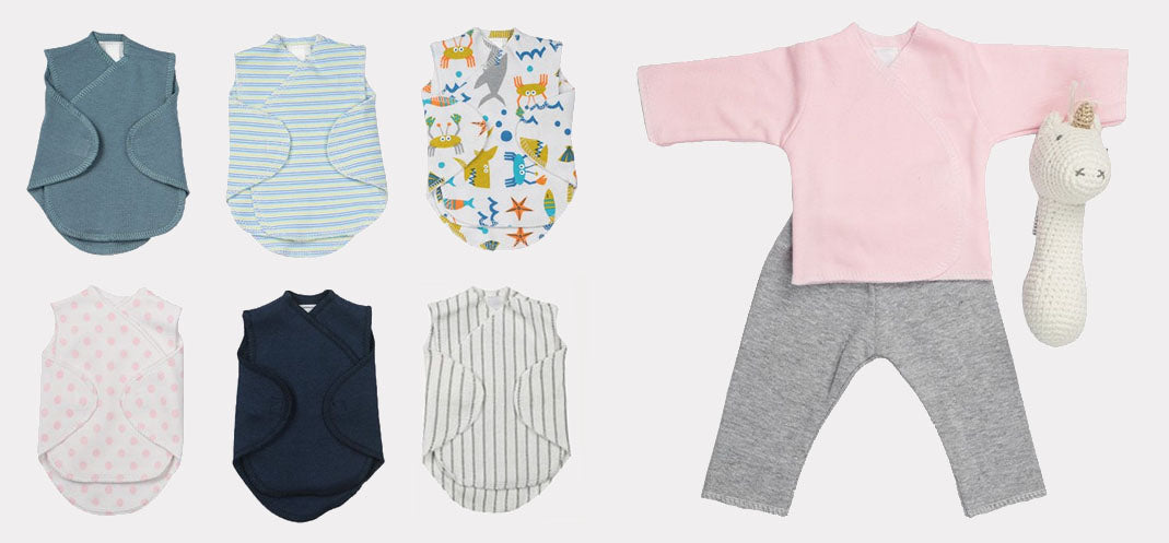 premature clothes for babies