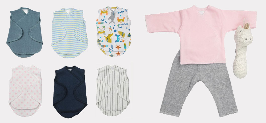 premature baby clothes uk