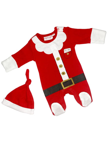 premature baby christmas clothes