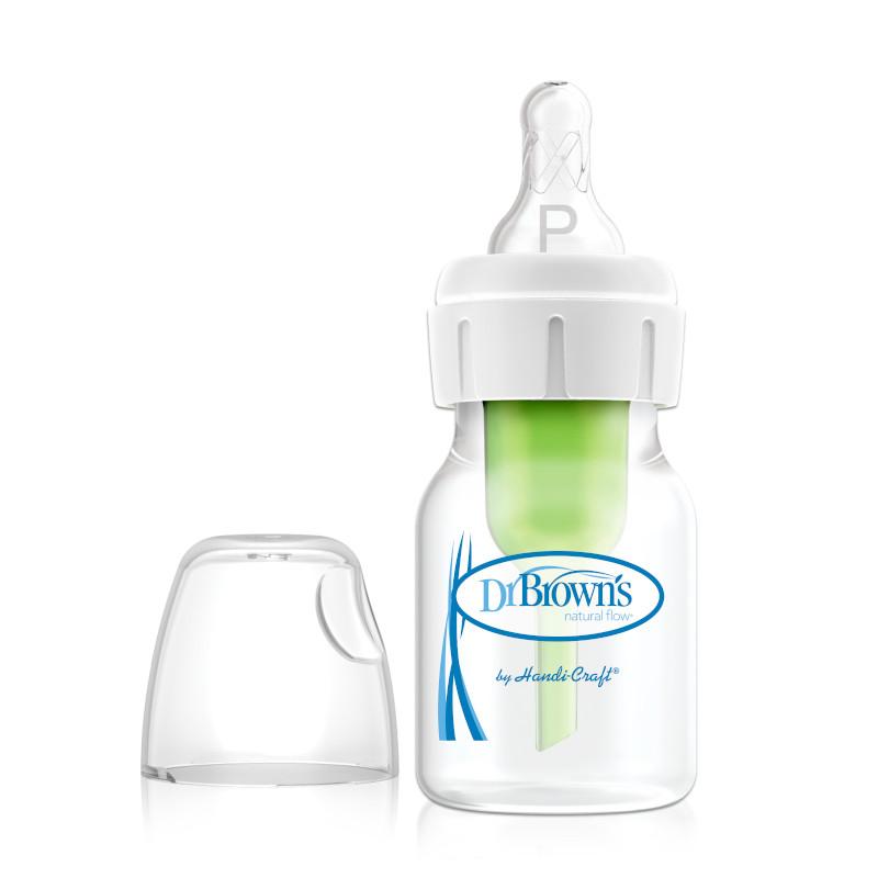 premature baby bottles