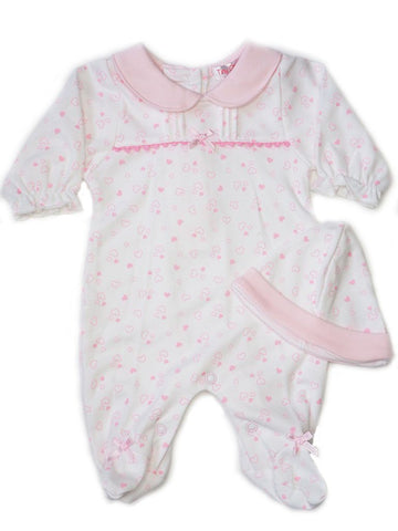 Tiny Baby Clothes Specialist: 4lb-7lb, 3-5lb & 1-3lb | Free UK Delivery