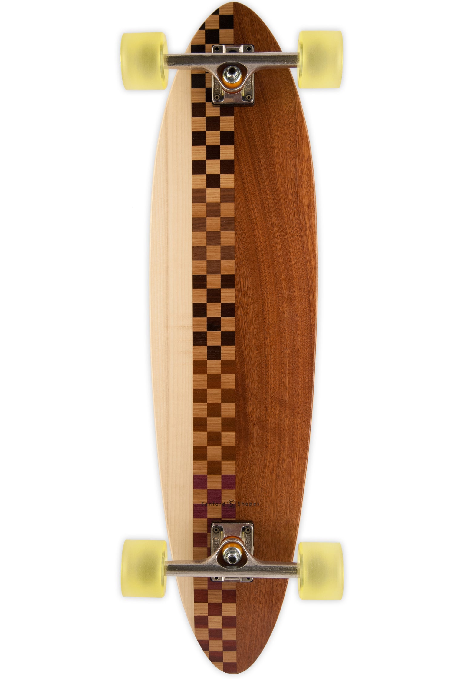 GLOBE SAGANO BAMBOO PREMIUM SKATEBOARDS 【冬バーゲン☆】 49.0%割引