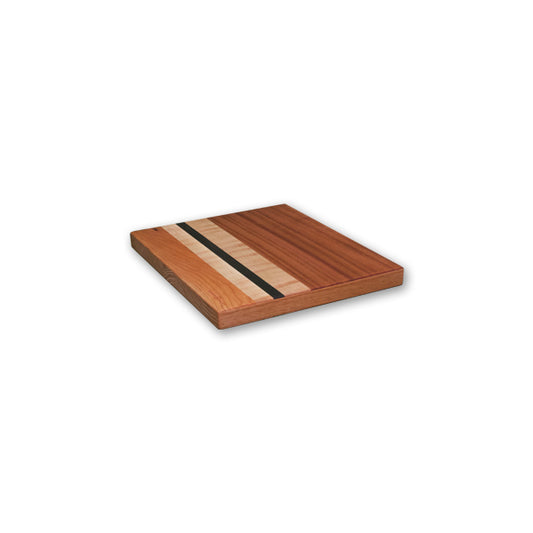 Small Stripe Cutting Board