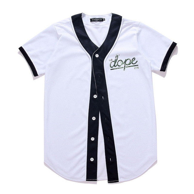 baseball jersey online