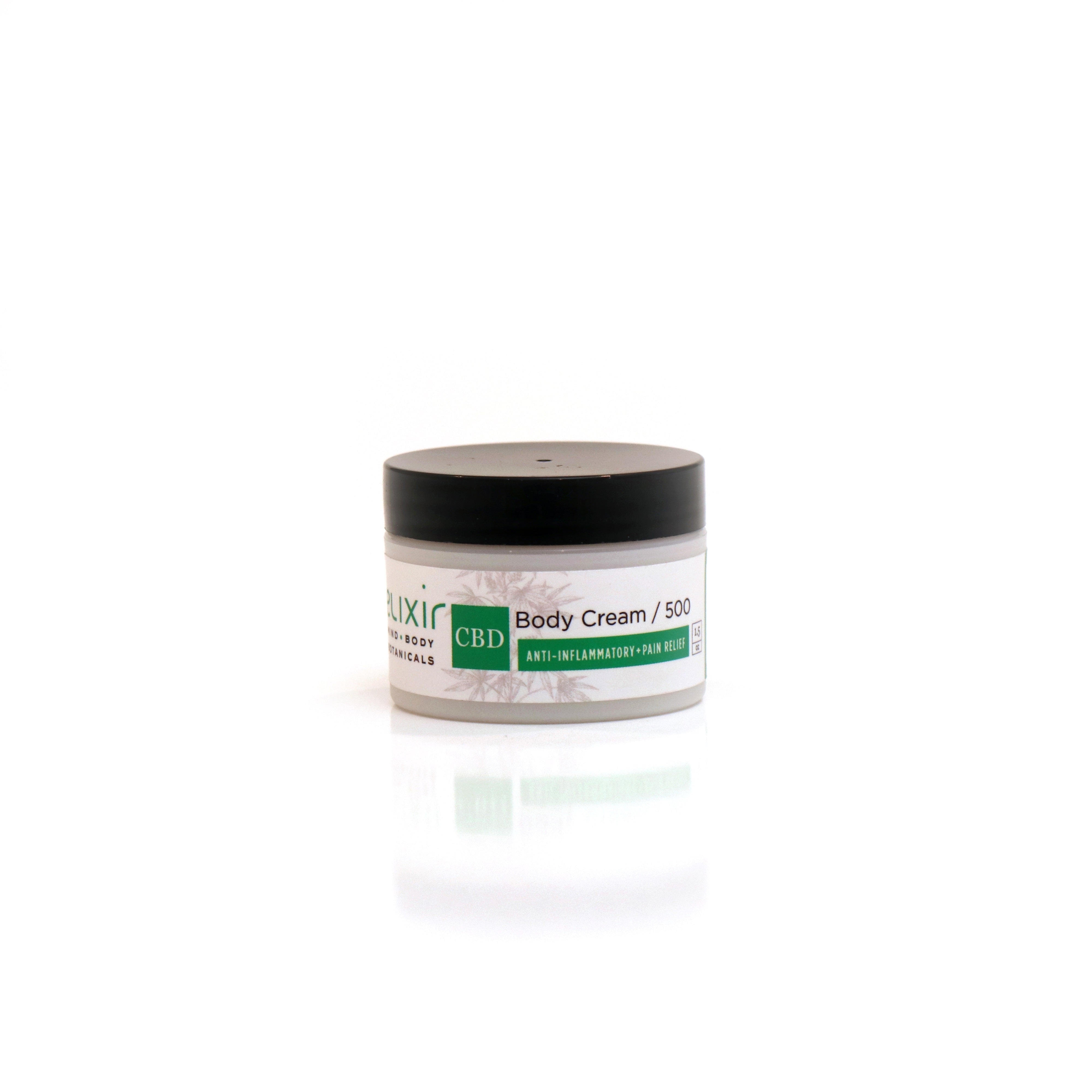 2000mg CBD cream