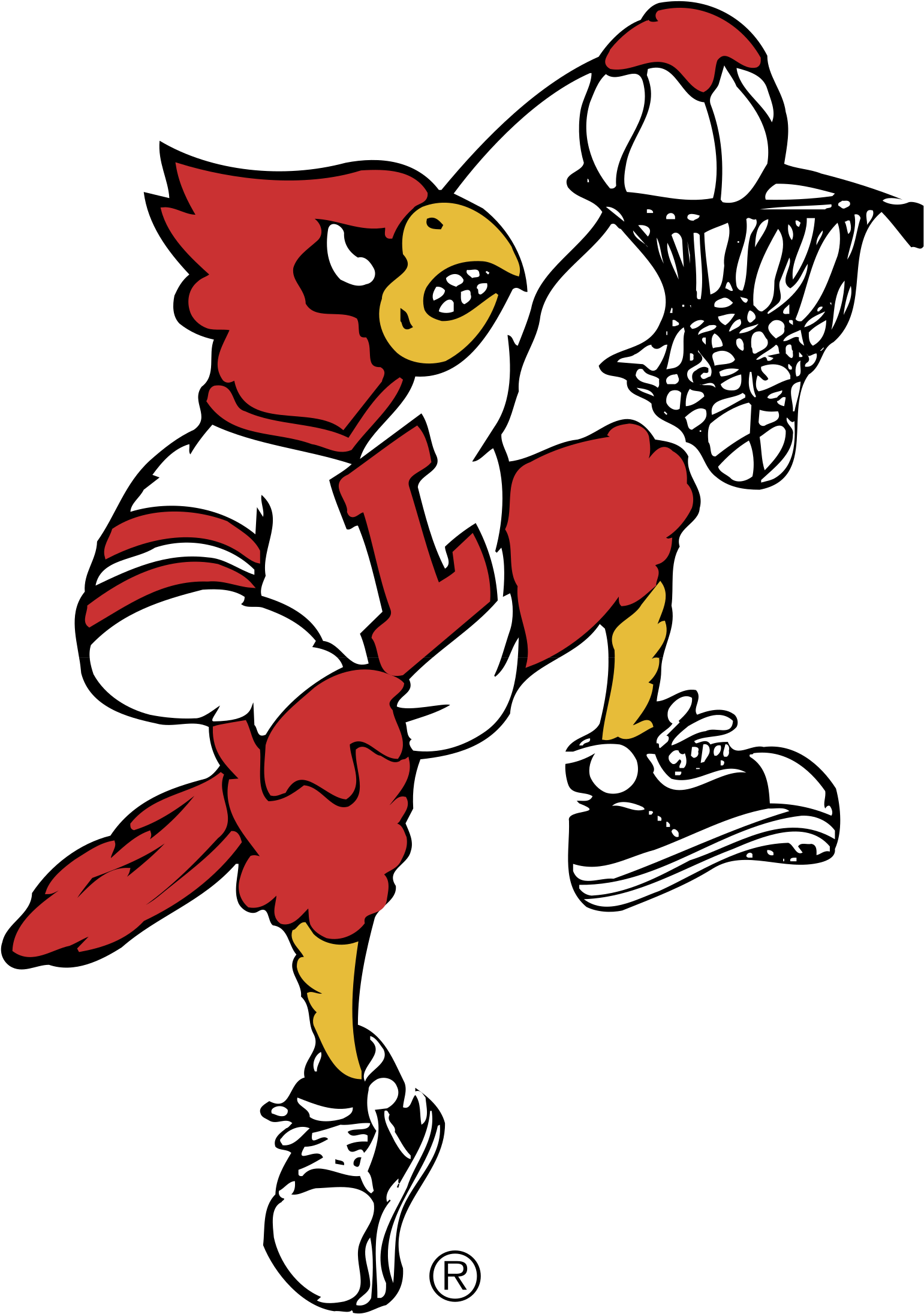 Louisville Cardinals