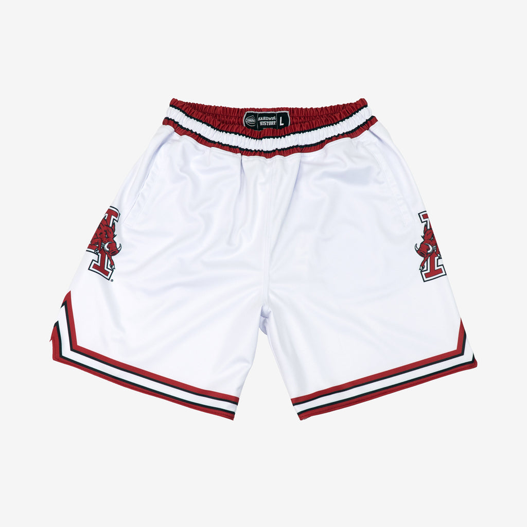 Arkansas Razorbacks | 19nine | Vintage Basketball Apparel