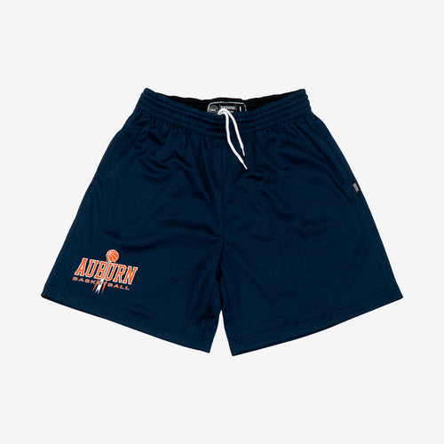 19nine | Premium Retro Mesh Practice Shorts