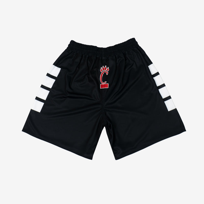 cincinnati bearcats jordan shorts