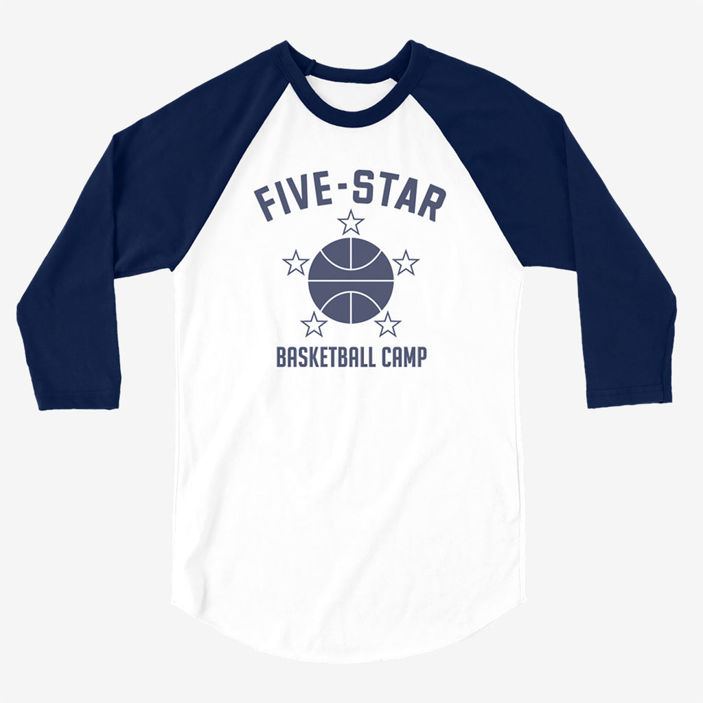 19nine | Five Star Basketball Camp