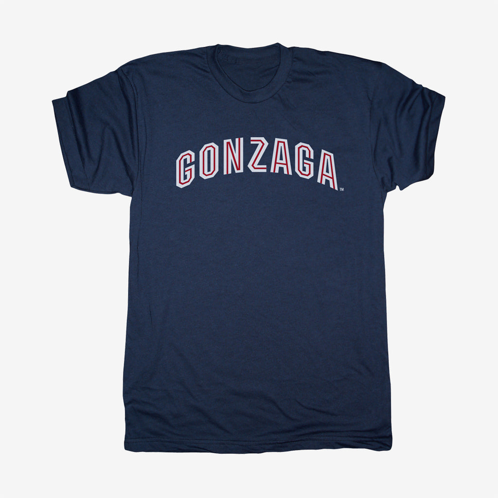 Vintage Gonzaga Basketball Apparel | Bulldogs Gear | 19nine