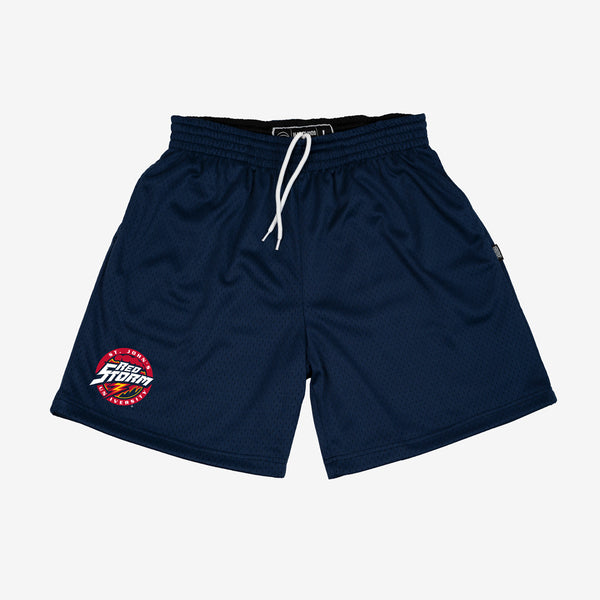 St. John's | 19nine | Retro Practice Shorts