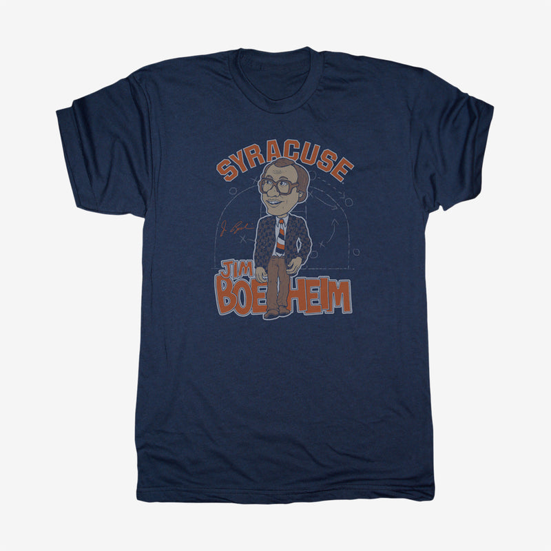 boeheim shirt