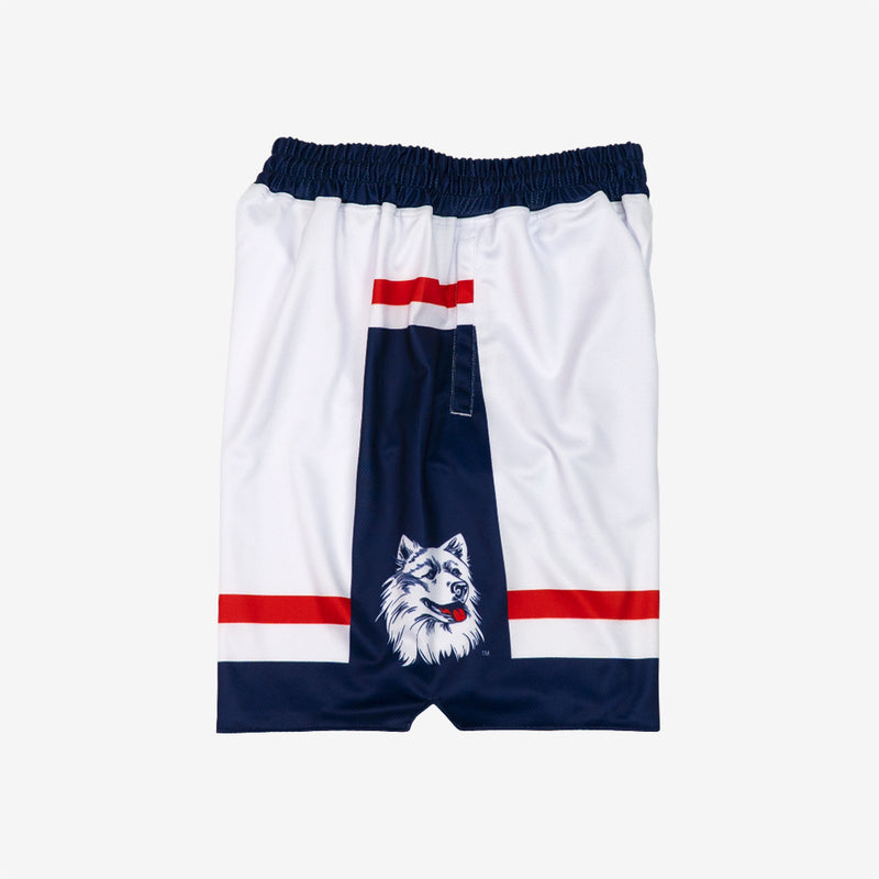 nike uconn basketball shorts