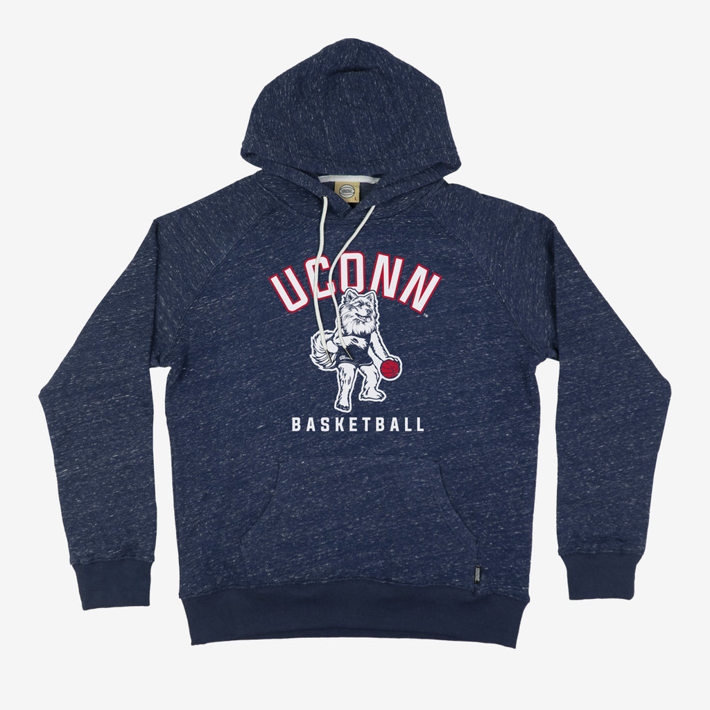 Vintage Uconn Huskies Apparel | Uconn Huskies Gear | 19nine