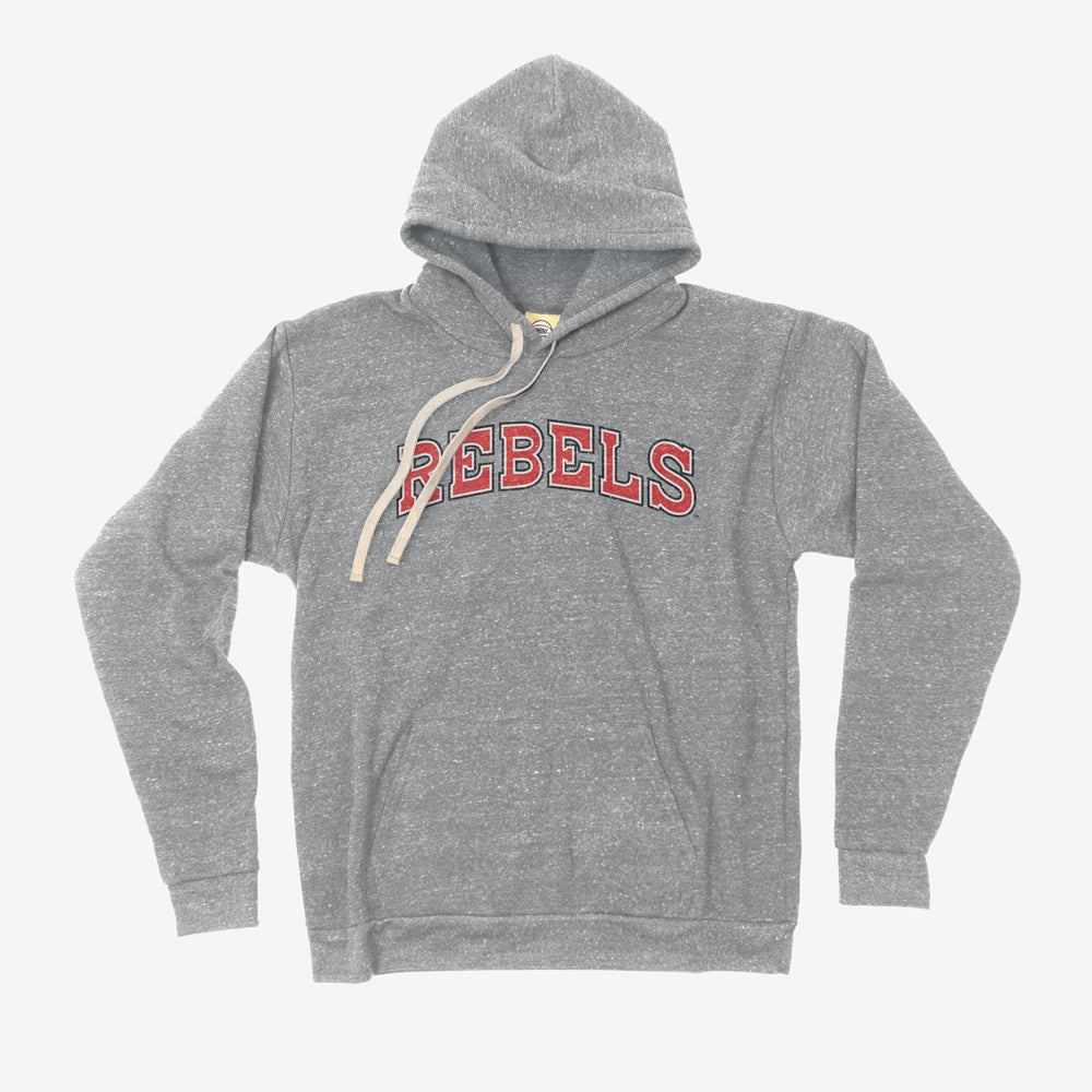 UNLV Runnin' Rebels | 19nine | Vintage Basketball Apparel