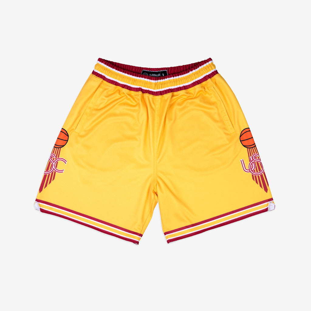 USC Trojans | 19nine | Vintage Basketball Apparel