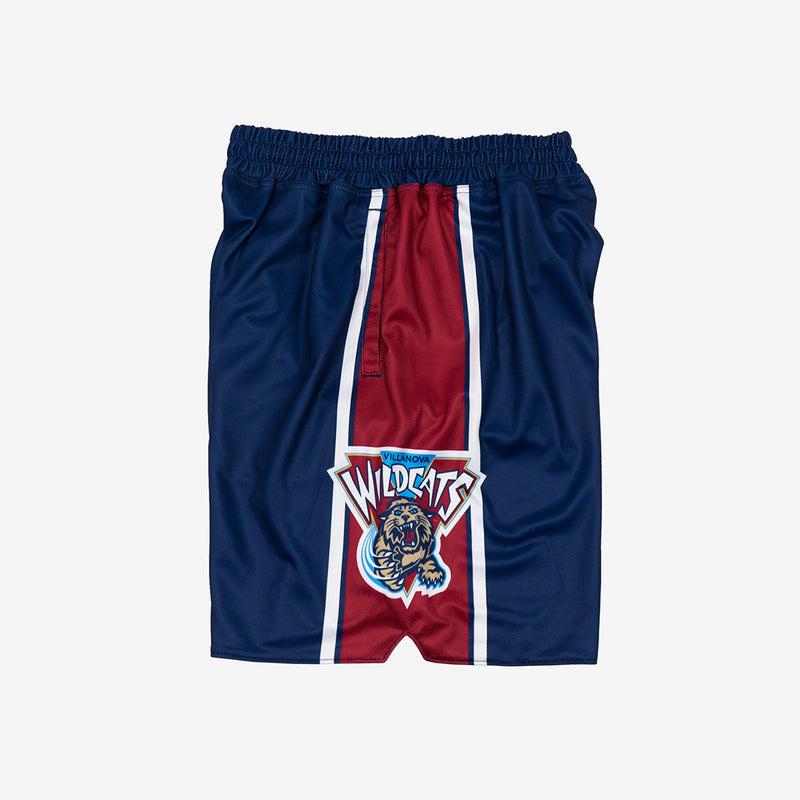 villanova wildcats shorts