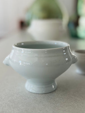 Tradition Lion Head Bowl - Olive and Branch for the home