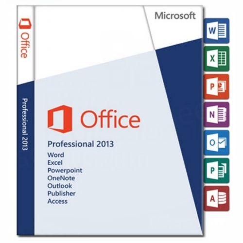 Office Professional Plus 13 Download 1 Pc The Connection Team
