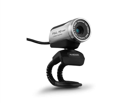 logitech quickcam pro 4000 windows 7