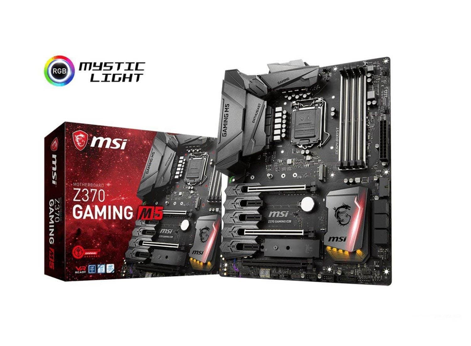 Msi z370 gaming m5 разгон