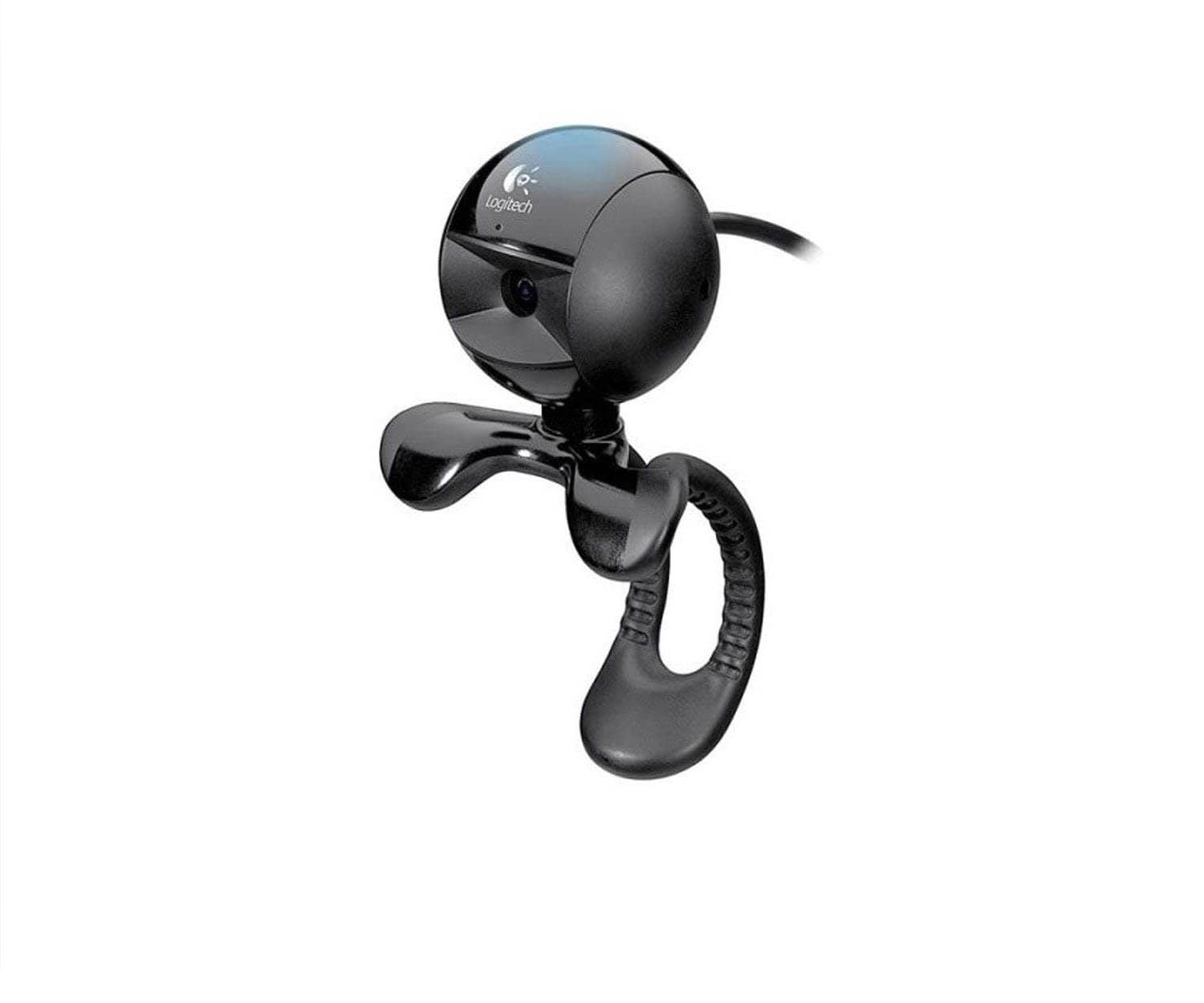 logitech quickcam communicate stx windows 10