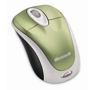 notebook optical mouse