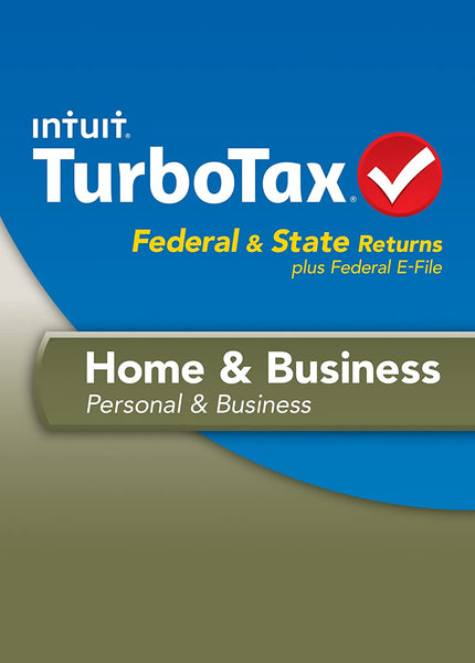 turbotax business 2017 download for windows