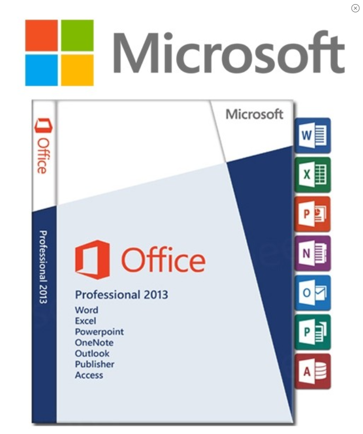 Office Professional Plus 13 Download 1 Pc The Connection Team